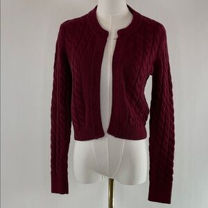 Ronny Kobo x RTR Cardigan, XS